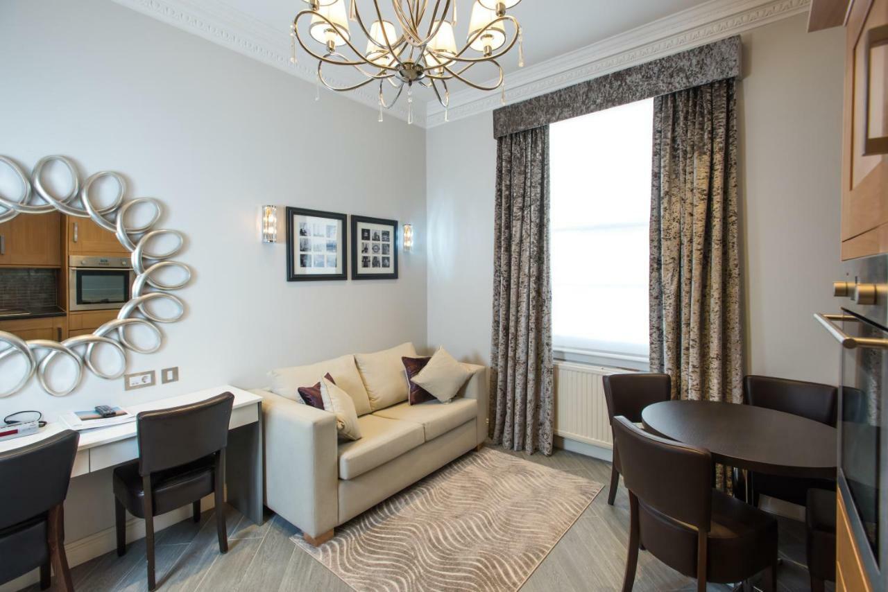 מלון לונדון Best Western Victoria Palace מראה חיצוני תמונה